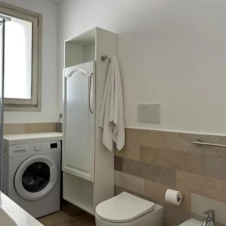 Villa Corte Franca By Vivimy Ugento