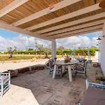 Corte Franca By Vivimy Ugento