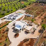 Villa Corte Franca By Vivimy