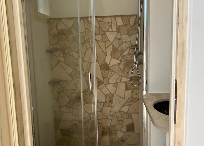 Villa Corte Franca By Vivimy Ugento