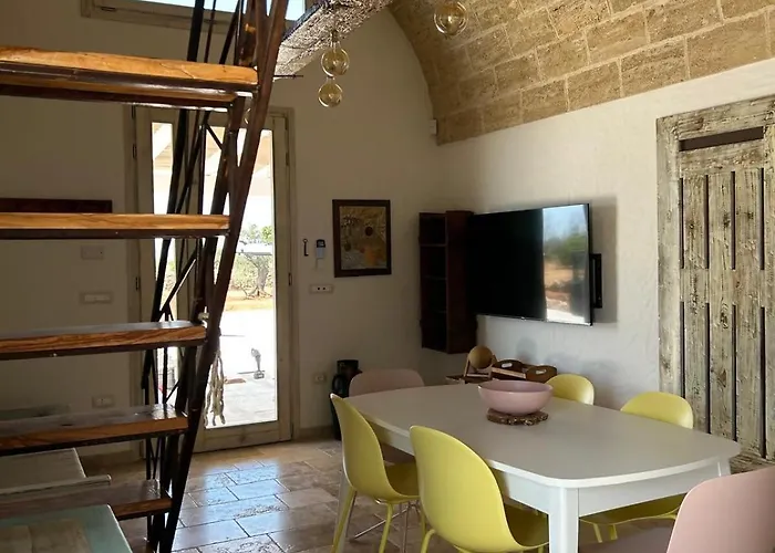 Corte Franca By Vivimy Villa Ugento
